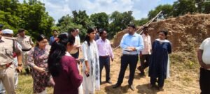 इतिहास के गर्भ से निकला अनमोल खजाना: तिलाधक&hellip;