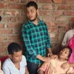 घर के भीतर खून से लथपथ मिला कुवैत से लौटे प्रवासी का शव: सिर कुचलकर बेरहमी से हत्या, इलाके में सनसनी