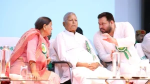 लालू यादव के दबाव के आगे झुकी सरकार:&hellip;