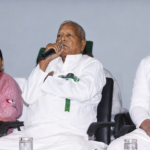 30वें स्थापना दिवस पर लालू का खुला हमला: लोकतंत्र संकट में, संविधान बचाने को आगे आए जनता