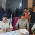 किशनगंज में ड्रग्स सिंडिकेट पर बड़ा प्रहार: 47 लाख की हाई-क्वालिटी हेरोइन जब्त, महिला समेत तीन अंतरराज्यीय तस्कर गिरफ्तार