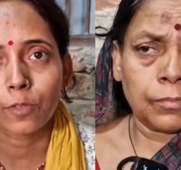 8 जुलाई तक गिरफ्तारी नहीं तो आमरण अनशन:…