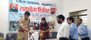 सबका सम्मान–जीवन आसान शिविर में उमड़ी भीड़: डीएम-एसपी&hellip;