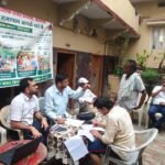 जलजमाव, मच्छरों और सफाई पर एक्शन, पेंशन-टैक्स से जुड़े काम भी निपटे मौके पर