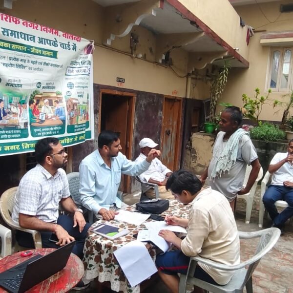 जलजमाव, मच्छरों और सफाई पर एक्शन, पेंशन-टैक्स से&hellip;
