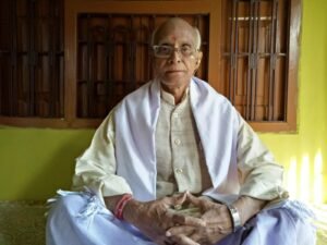 साहित्य जगत को बड़ा झटका: नहीं रहे हिंदी-मैथिली&hellip;