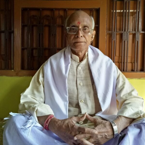 साहित्य जगत को बड़ा झटका: नहीं रहे हिंदी-मैथिली&hellip;