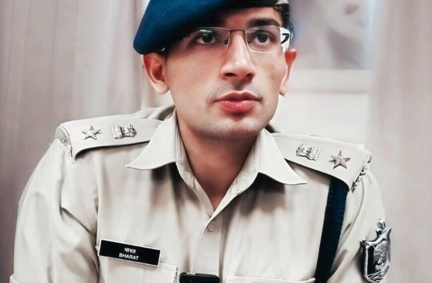 नालंदा पुलिस में बड़ा फेरबदल: 7 अधिकारियों का तबादला, राजगीर-हिलसा समेत कई थानों को मिले नए थानाध्यक्ष