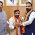 बांकीपुर में BJP की ‘डबल गलती’ से मचा सियासी बवाल, 12 साल की उम्र में सदस्यता के दावे पर विपक्ष हमलावर