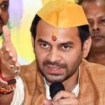 एनडीए सरकार ज्यादा दिन नहीं चलेगी, तेज प्रताप यादव के दावे से बिहार की राजनीति में मचा सियासी भूचाल