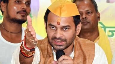 एनडीए सरकार ज्यादा दिन नहीं चलेगी, तेज प्रताप…
