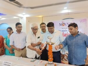 डुमरांव में उमड़ा जनसेवा का सैलाब: डॉ. वंदना&hellip;