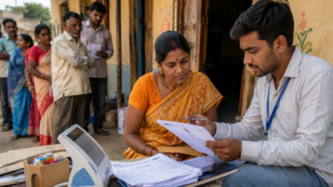 वोटर बनने के नियमों में बड़ा बदलाव, चुनाव&hellip;
