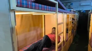 बिना PNR भी मिलेगी आरामदायक रात: भागलपुर जंक्शन&hellip;