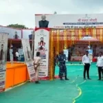 मुजफ्फरपुर को 1260 करोड़ की मेगा सौगात: आज सीएम सम्राट चौधरी करेंगे 982 परियोजनाओं का शुभारंभ, सिकंदरपुर लेक फ्रंट होगा जनता को समर्पित