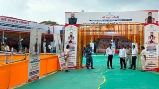 मुजफ्फरपुर को 1260 करोड़ की मेगा सौगात: आज सीएम सम्राट चौधरी करेंगे 982 परियोजनाओं का शुभारंभ, सिकंदरपुर लेक फ्रंट होगा जनता को समर्पित