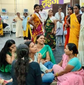 SH-78 पर मौत की रफ्तार: कार-बाइक की भीषण&hellip;