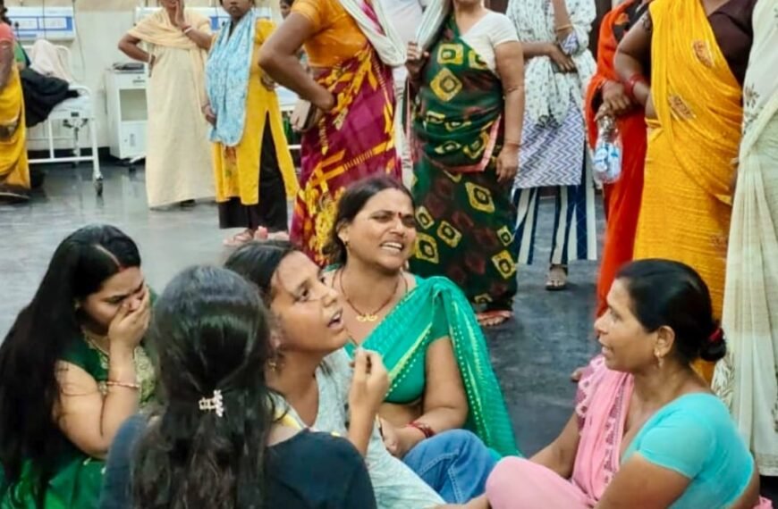 SH-78 पर मौत की रफ्तार: कार-बाइक की भीषण टक्कर में दो दोस्तों की दर्दनाक मौत, चालक गाड़ी समेत फरार
