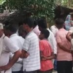 घर में सो रहे किसान की गोली मारकर हत्या: रात तीन बजे गोलियों की गूंज से कांपा गांव, भूमि विवाद पर गहराया शक