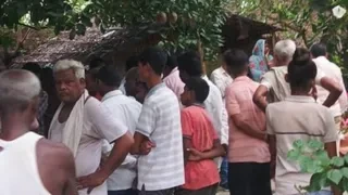 घर में सो रहे किसान की गोली मारकर हत्या: रात तीन बजे गोलियों की गूंज से कांपा गांव, भूमि विवाद पर गहराया शक