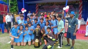 ट्राईब्रेकर के रोमांच में सिवान बना चैंपियन, सुब्रतो&hellip;