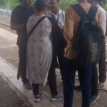लाल गाड़ी का बड़ा एक्शन: पटना-गया रेलखंड में टिकट चेकिंग से मचा हड़कंप, 217 बेटिकट यात्री पकड़े गए, वसूला 1.48 लाख जुर्माना