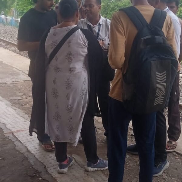 लाल गाड़ी का बड़ा एक्शन: पटना-गया रेलखंड में…