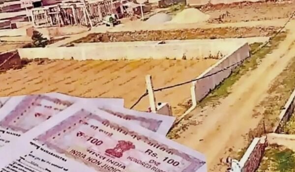 बिहार में जमीन रजिस्ट्री का बदलेगा पूरा सिस्टम:…