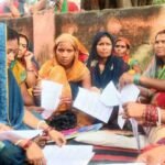 महिलाओं के स्वरोजगार को मिलेगा वित्तीय सहारा: पहली किस्त में ₹10 हजार, प्रशिक्षण के बाद खाते में आएंगे ₹20 हजार और
