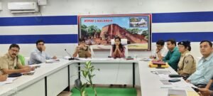 सड़क पर हेलमेट नहीं तो कार्रवाई तय: शराब&hellip;