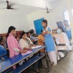 टीबी पर नालंदा का बड़ा वार: घर-घर स्क्रीनिंग अभियान, 1.12 लाख से अधिक लोगों की हुई जांच