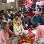 30 जुलाई से पूरे बिहार में सफाई व्यवस्था ठप करने की चेतावनी: अनिश्चितकालीन हड़ताल की तैयारी, सफाईकर्मियों ने सरकार पर साधा निशाना