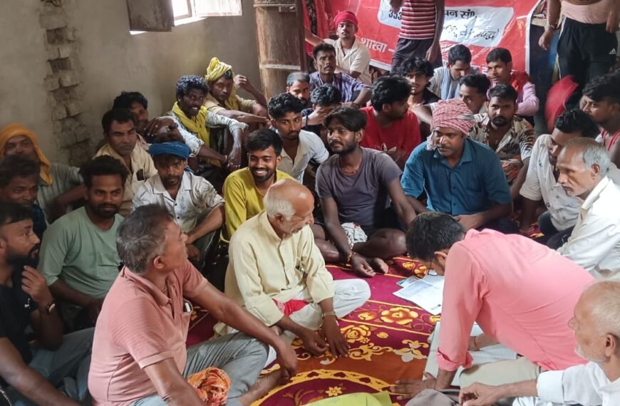 30 जुलाई से पूरे बिहार में सफाई व्यवस्था ठप करने की चेतावनी: अनिश्चितकालीन हड़ताल की तैयारी, सफाईकर्मियों ने सरकार पर साधा निशाना