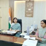 बक्सर में धान रोपाई पर डीएम का सख्त एक्शन: 212 बंद सरकारी नलकूपों पर फूटा गुस्सा, 5 दिन में चालू करने का अल्टीमेटम