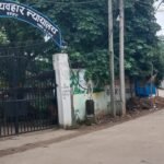 11 साल से उधार के टीन शेड में हो रहा न्याय, डुमरांव व्यवहार न्यायालय के स्थायी भवन का सपना अब भी अधूरा