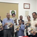 बिहार के 18 एग्री स्टार्टअप्स का राष्ट्रीय मंच पर दमदार प्रदर्शन: करोड़ों के नवाचार को मिल सकती है बड़ी उड़ान, 25 लाख तक की सीड ग्रांट की उम्मीद