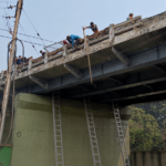 समस्तीपुर को जाम से मिलेगी बड़ी राहत: पुराने रेलवे ओवरब्रिज की जगह बनेगा फोरलेन आरओबी, गडकरी के निर्देश से तेज हुई प्रक्रिया