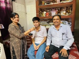 छोटे शहर का बड़ा कमाल: डुमरांव के अक्षत&hellip;