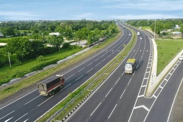 बिहार को मिलेगा नया सुपर एक्सप्रेसवे: बक्सर से भागलपुर तक 350 किमी ग्रीनफील्ड कॉरिडोर बनाने की तैयारी, सरकार ने तेज की कवायद