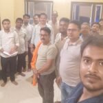 केसरवानी वैश्य समाज को मिला नया नेतृत्व: सर्वसम्मति से रमेश केसरी बने अध्यक्ष, अखिलेश केसरी को मिली महामंत्री की जिम्मेदारी