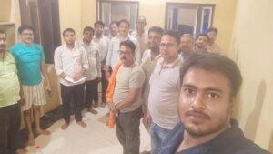 केसरवानी वैश्य समाज को मिला नया नेतृत्व: सर्वसम्मति&hellip;