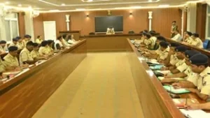 वैशाली में अपराधियों पर कड़ा प्रहार: एसपी शुभांक&hellip;