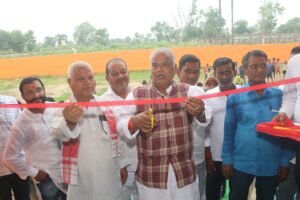 गुरुशरणपुर को मिली शिक्षा की नई उड़ान: मंत्री&hellip;