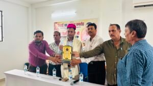 जनता के दिलों में बस गए एसडीओ: समस्तीपुर&hellip;