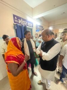 20 बेड की हाईटेक यूनिट पर लटका ताला:&hellip;