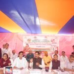 बिहार में बना देश का पहला सिंदूर ग्राम, बीएयू सबौर की ऐतिहासिक पहल से रामासी गांव लिखेगा समृद्धि की नई इबारत