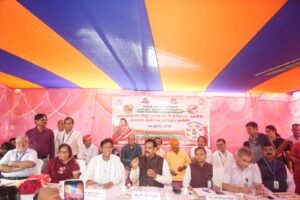 बिहार में बना देश का पहला सिंदूर ग्राम,&hellip;