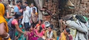 नालंदा में मातम: कुछ घंटों में एक ही&hellip;