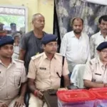 एनएच किनारे चल रही थी मौत की फैक्ट्री: अवैध कारतूस बनाने वाले मास्टरमाइंड का बड़ा खुलासा, कई जिलों तक फैला था नेटवर्क