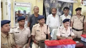 एनएच किनारे चल रही थी मौत की फैक्ट्री:&hellip;